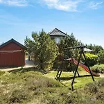 0234-romo-a-m-listsvej-13 בית נופש Tagholm