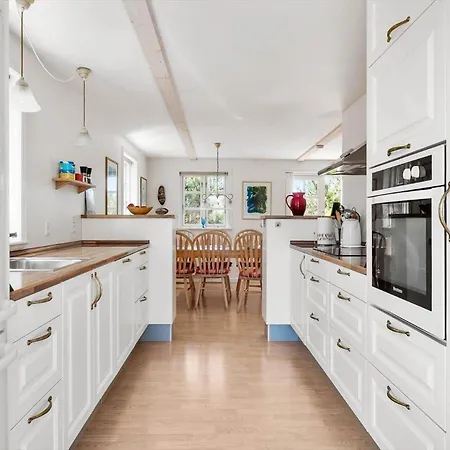 Semesterbostad 0234-romo-a-m-listsvej-13 *