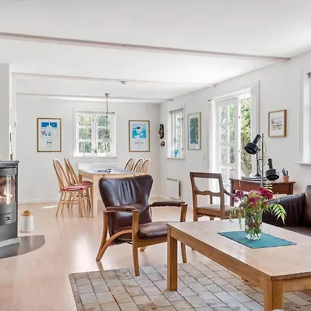 0234-romo-a-m-listsvej-13 Semesterbostad *