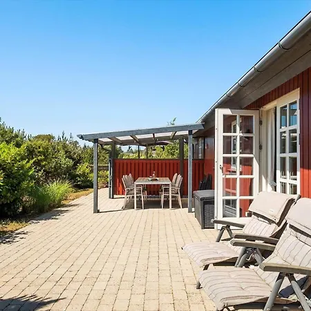 Сasa de vacaciones 0234-romo-a-m-listsvej-13 *