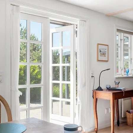 0234-romo-a-m-listsvej-13 Holiday home *