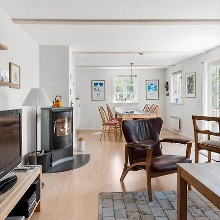 Holiday home 0234-romo-a-m-listsvej-13 *