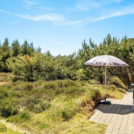 Holiday home 0234-romo-a-m-listsvej-13