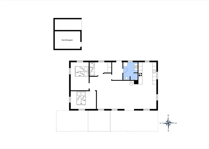 0234-romo-a-m-listsvej-13 * Tagholm